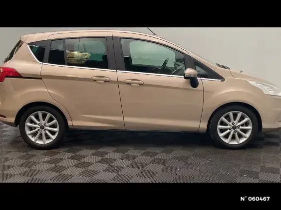 FORD B-MAX - voiture d'occasion - Photo 5