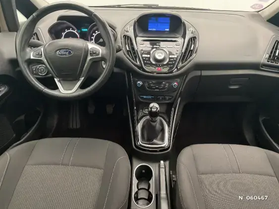 FORD B-MAX - voiture d'occasion - Photo 9