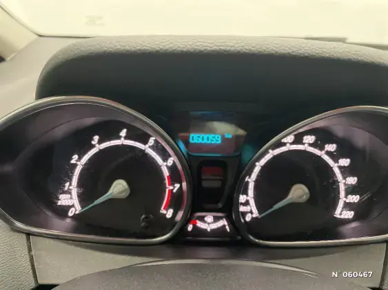 FORD B-MAX - voiture d'occasion - Photo 12