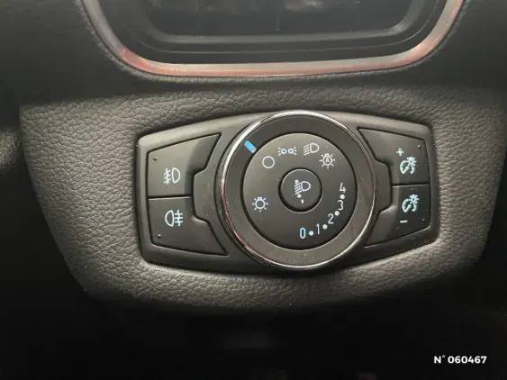 FORD B-MAX - voiture d'occasion - Photo 15