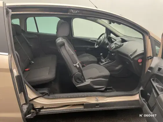 FORD B-MAX - voiture d'occasion - Photo 26