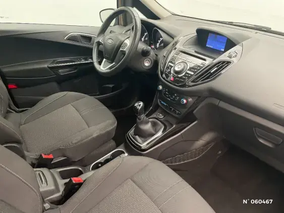 FORD B-MAX - voiture d'occasion - Photo 10