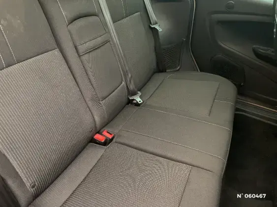 FORD B-MAX - voiture d'occasion - Photo 11