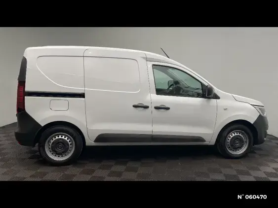 RENAULT EXPRESS VAN I - voiture d'occasion - Photo 5
