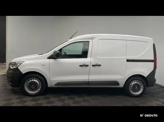 RENAULT EXPRESS VAN I - voiture d'occasion - Photo 2
