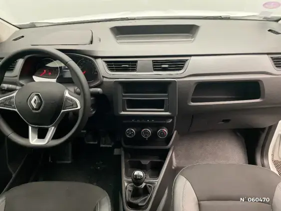 RENAULT EXPRESS VAN I - voiture d'occasion - Photo 9