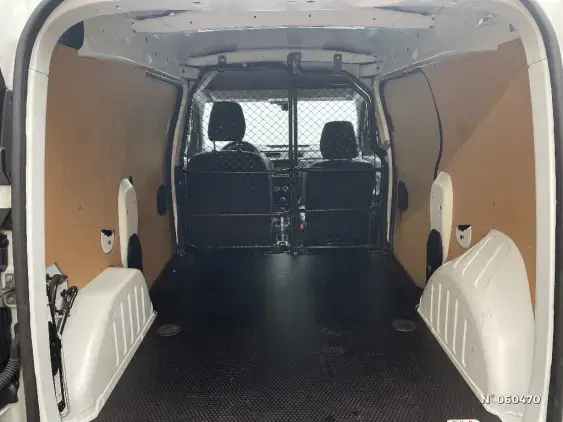 RENAULT EXPRESS VAN I - voiture d'occasion - Photo 7