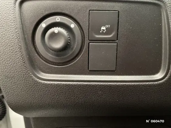 RENAULT EXPRESS VAN I - voiture d'occasion - Photo 15