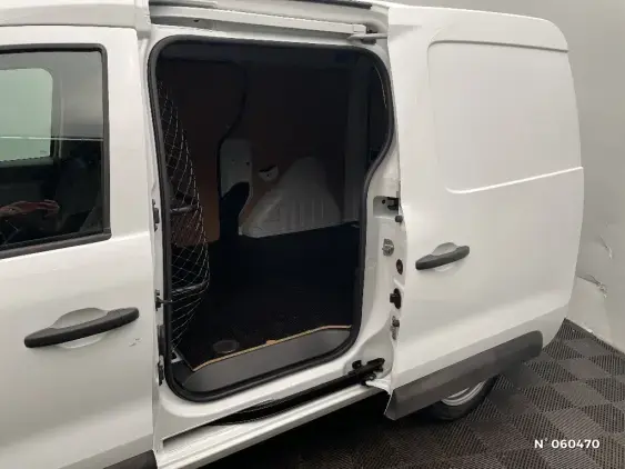 RENAULT EXPRESS VAN I - voiture d'occasion - Photo 27