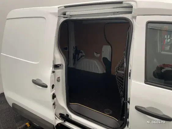 RENAULT EXPRESS VAN I - voiture d'occasion - Photo 28