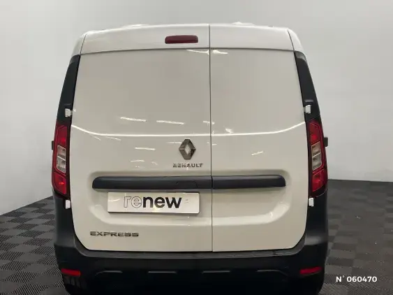 RENAULT EXPRESS VAN I - voiture d'occasion - Photo 6