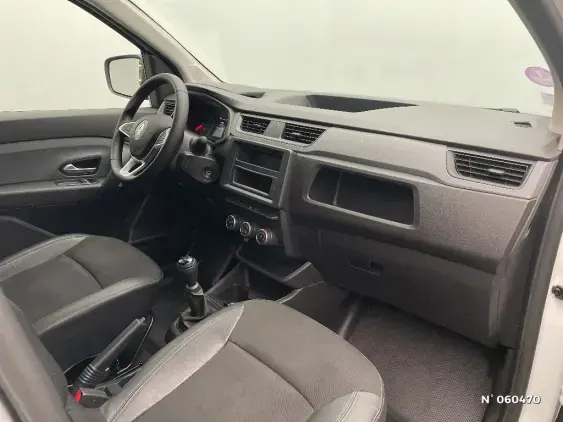 RENAULT EXPRESS VAN I - voiture d'occasion - Photo 10