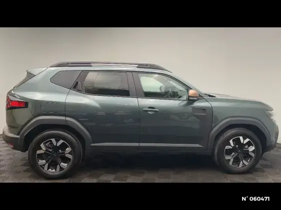 DACIA DUSTER III - voiture d'occasion - Photo 5
