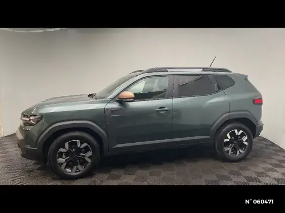 DACIA DUSTER III - voiture d'occasion - Photo 2