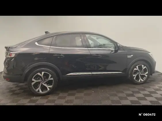 RENAULT ARKANA - voiture d'occasion - Photo 5