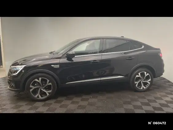 RENAULT ARKANA - voiture d'occasion - Photo 2