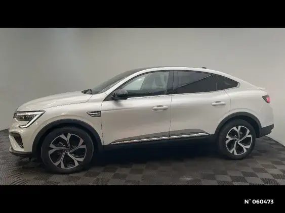 RENAULT ARKANA - voiture d'occasion - Photo 2