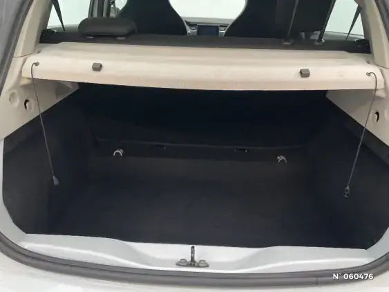 RENAULT ZOE - voiture d'occasion - Photo 7