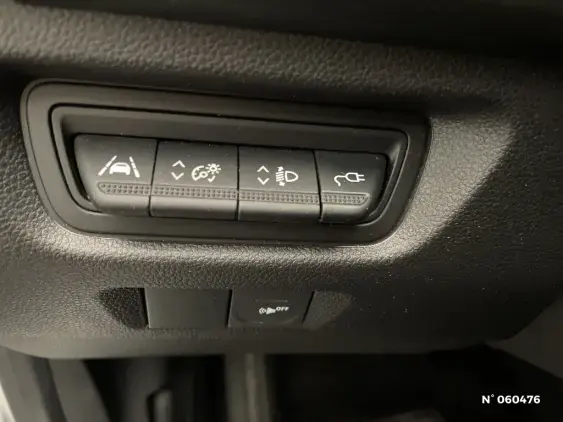 RENAULT ZOE - voiture d'occasion - Photo 15