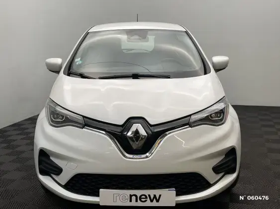 RENAULT ZOE - voiture d'occasion - Photo 3