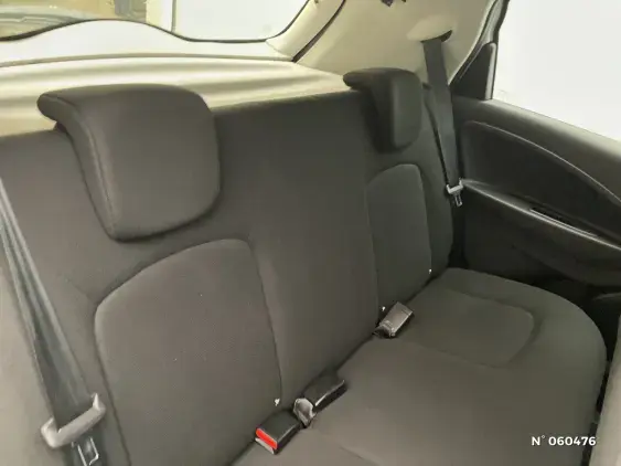 RENAULT ZOE - voiture d'occasion - Photo 11