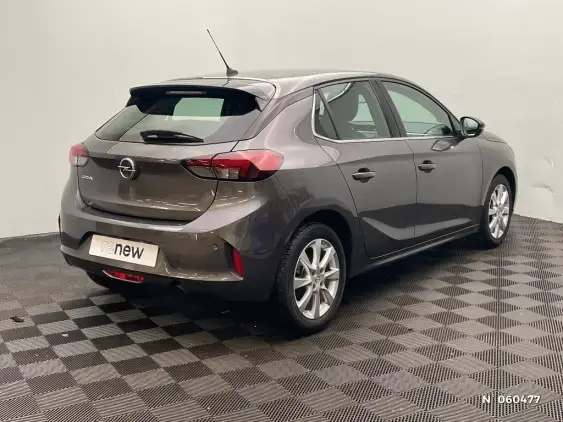 OPEL CORSA F - voiture d'occasion - Photo 4