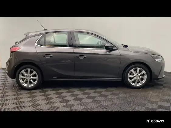 OPEL CORSA F - voiture d'occasion - Photo 5