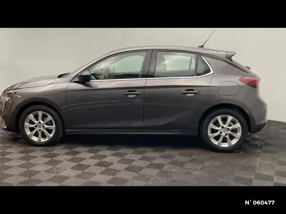 OPEL CORSA F - voiture d'occasion - Photo 2