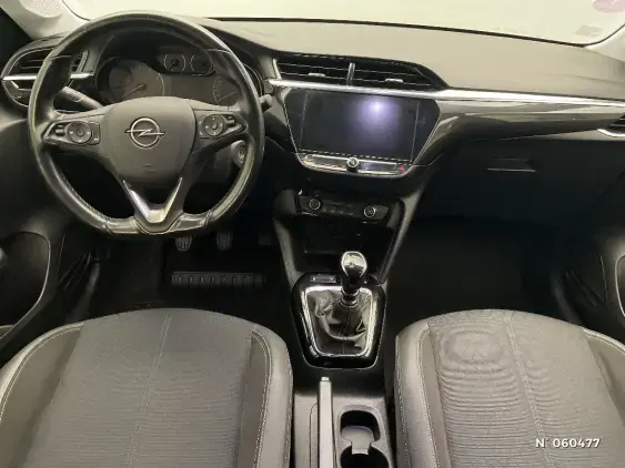OPEL CORSA F - voiture d'occasion - Photo 9
