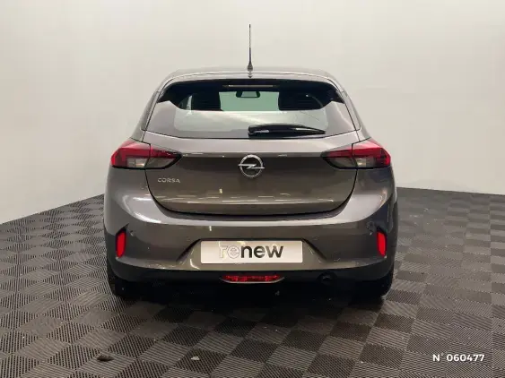 OPEL CORSA F - voiture d'occasion - Photo 6