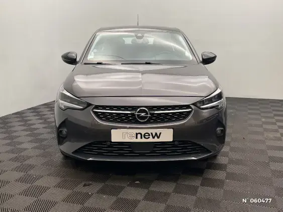OPEL CORSA F - voiture d'occasion - Photo 3