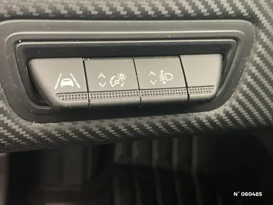 RENAULT CLIO V - voiture d'occasion - Photo 15