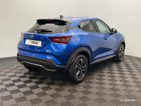 NISSAN JUKE II - voiture d'occasion - Photo 3