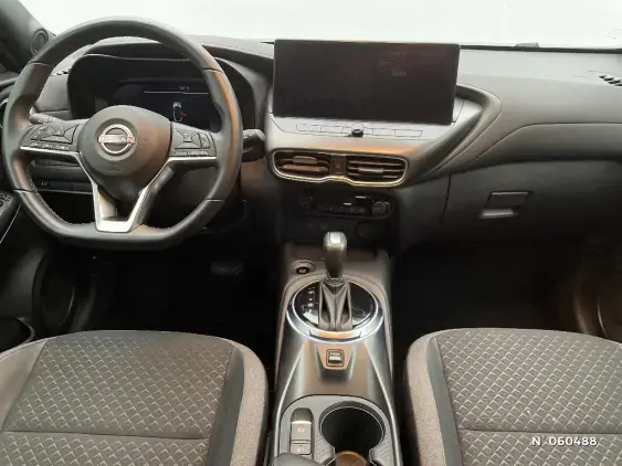 NISSAN JUKE II - voiture d'occasion - Photo 8