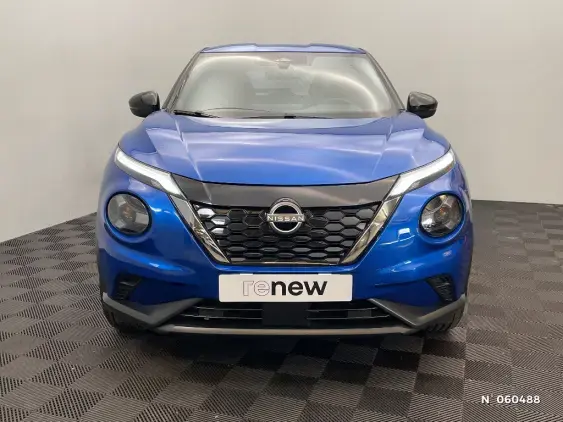 NISSAN JUKE II - voiture d'occasion - Photo 2