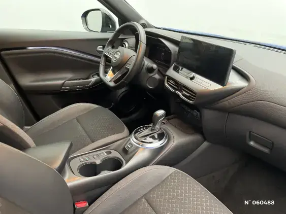 NISSAN JUKE II - voiture d'occasion - Photo 9