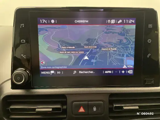 CITROEN BERLINGO III - voiture d'occasion - Photo 13