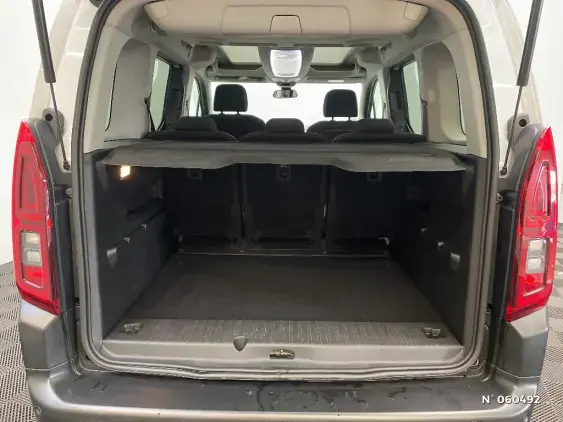 CITROEN BERLINGO III - voiture d'occasion - Photo 7
