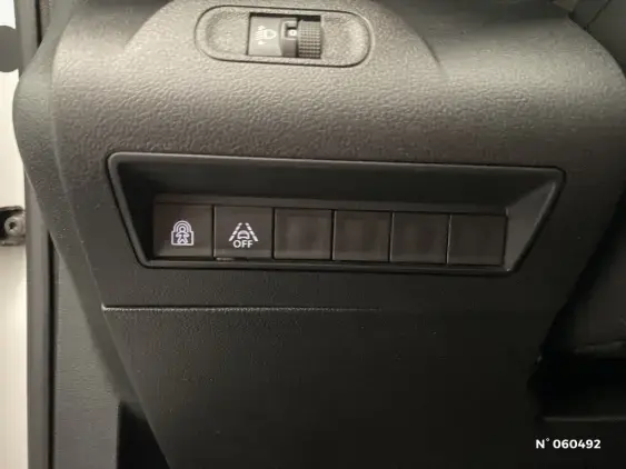 CITROEN BERLINGO III - voiture d'occasion - Photo 15