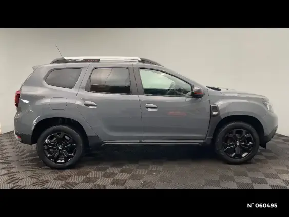 DACIA DUSTER II - voiture d'occasion - Photo 5