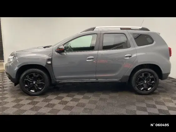 DACIA DUSTER II - voiture d'occasion - Photo 2