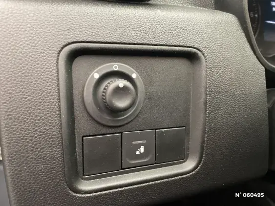 DACIA DUSTER II - voiture d'occasion - Photo 14