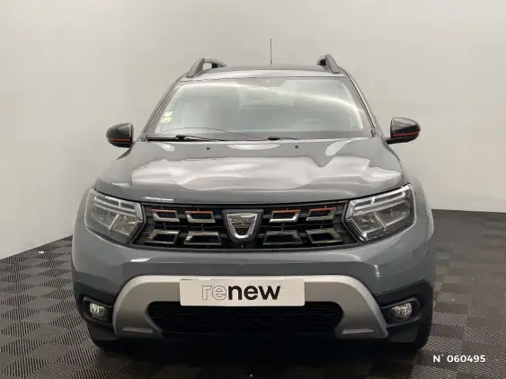 DACIA DUSTER II - voiture d'occasion - Photo 3