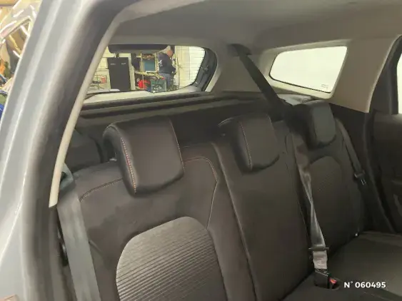 DACIA DUSTER II - voiture d'occasion - Photo 11