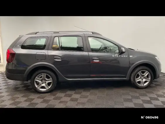 DACIA LOGAN MCV II - voiture d'occasion - Photo 5