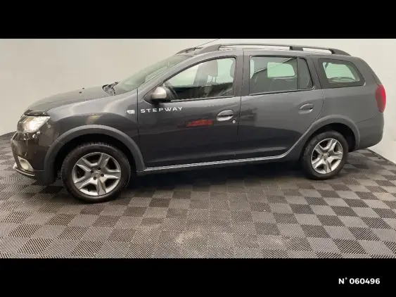 DACIA LOGAN MCV II - voiture d'occasion - Photo 2