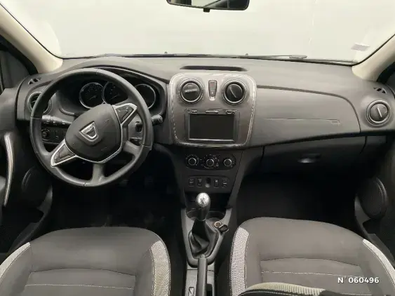 DACIA LOGAN MCV II - voiture d'occasion - Photo 9