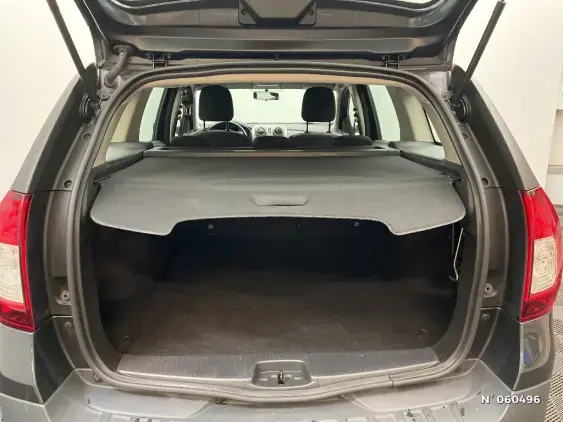 DACIA LOGAN MCV II - voiture d'occasion - Photo 7