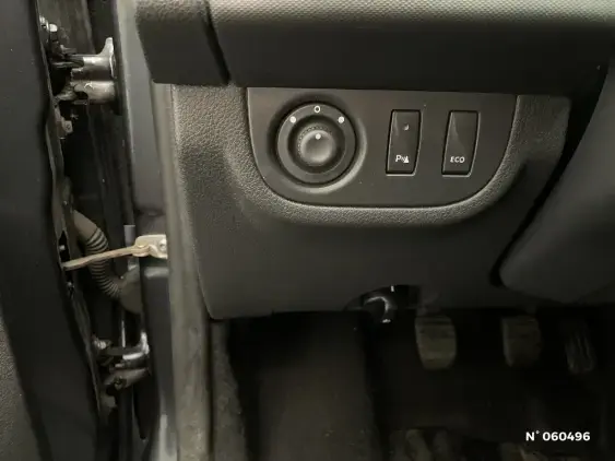 DACIA LOGAN MCV II - voiture d'occasion - Photo 15