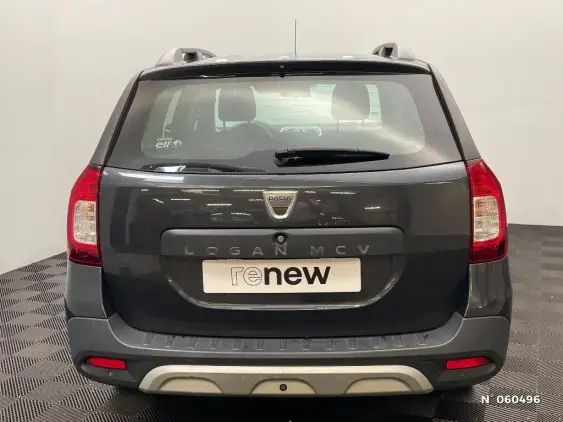 DACIA LOGAN MCV II - voiture d'occasion - Photo 6